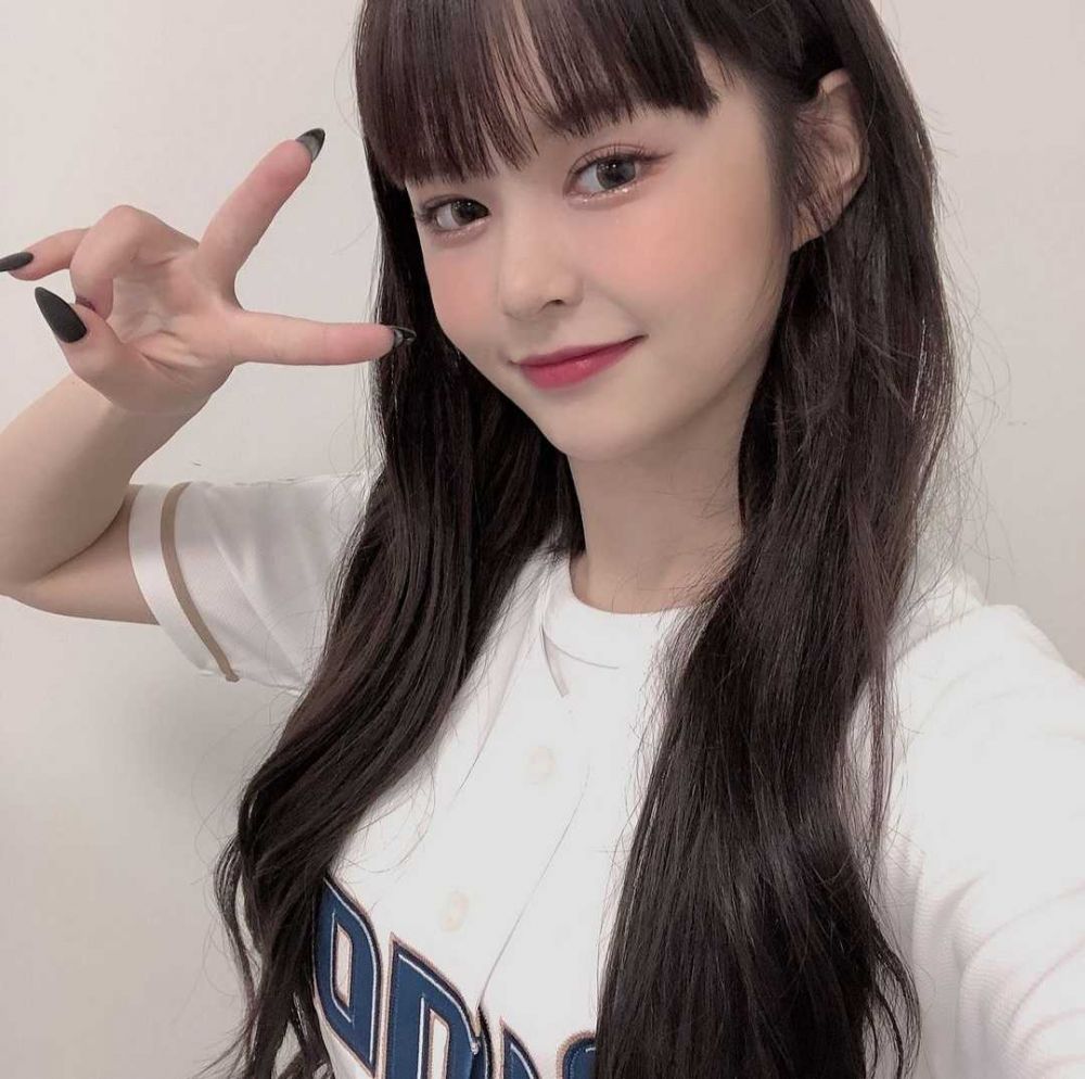 Idol KPop Gen 4 Ini Menggunakan Nama Panggung dengan 2 Huruf