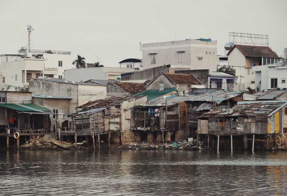 Pemkot Banjarmasin akan Bedah Puluhan Rumah Tidak Layak Huni