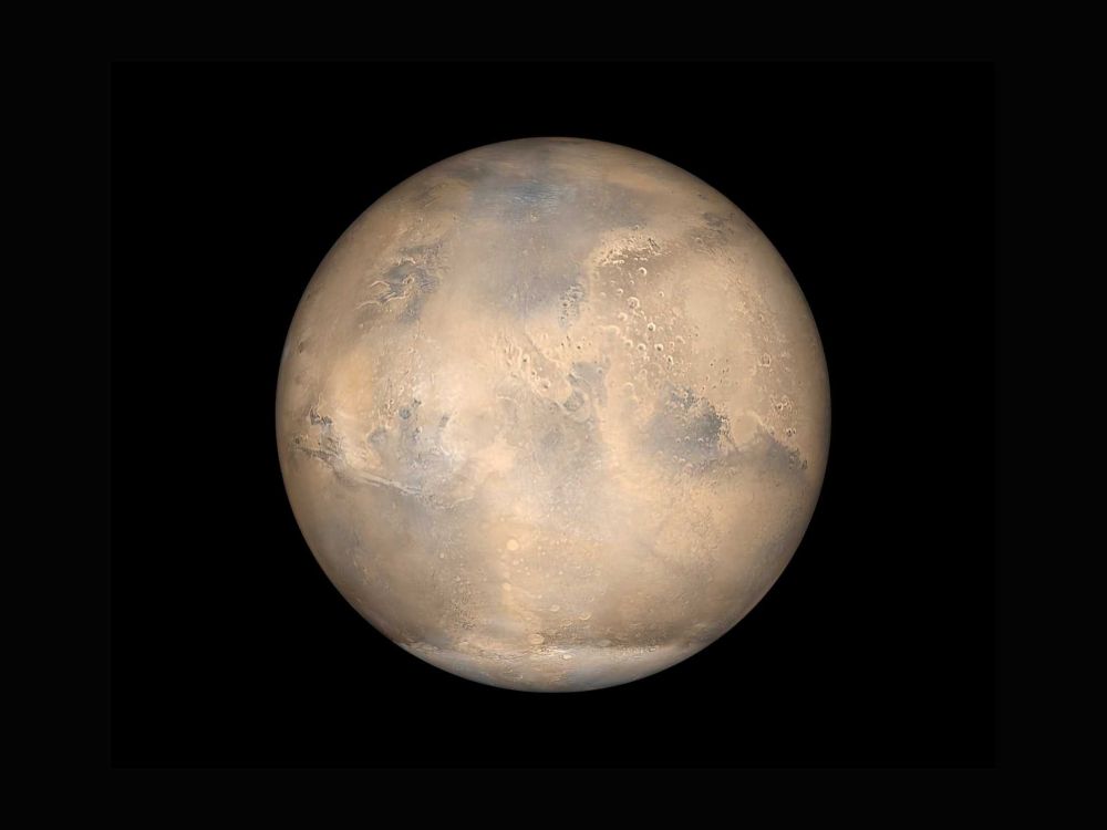 5 Reasons the Water Content on Mars is Decreasing, So Arid!