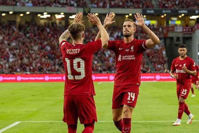 Liverpool Kehilangan Henderson, Gabung Gerrard di Arab Saudi