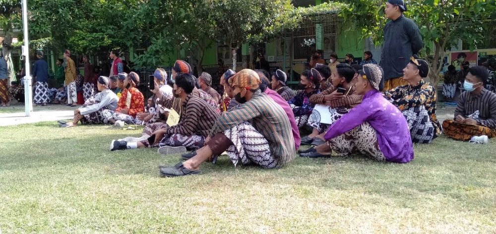 Bantul Terapkan 5 Hari Sekolah untuk Jenjang TK dan SD