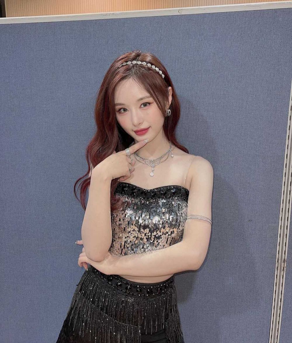 Idol KPop Gen 4 Ini Menggunakan Nama Panggung dengan 2 Huruf