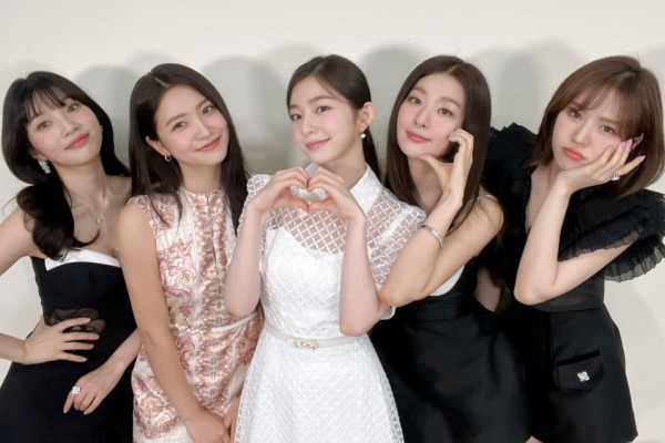 10 Makanan Favorit Member Red Velvet, Ada Nasi Goreng Lho!