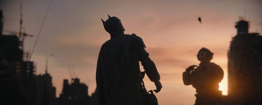 Alasan Film The Batman 2022 Masterpiece, Nikmat Ditonton Berulang Kali