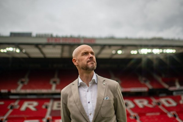 Erik Ten Hag Sudah Mengubah 5 Hal di Manchester United, Apa Saja?