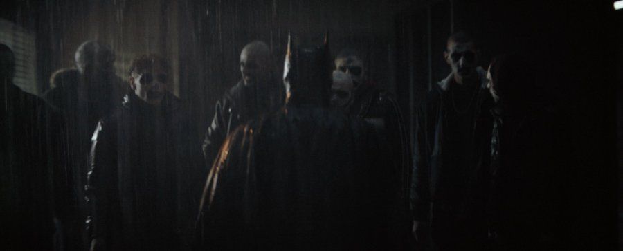 Alasan Film The Batman 2022 Masterpiece, Nikmat Ditonton Berulang Kali