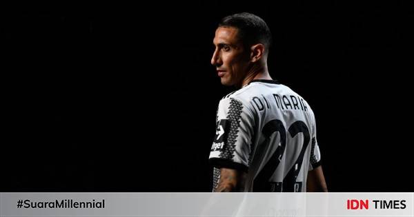 5 Rekrutan Terakhir Juventus Asal Argentina, Deretan Bintang