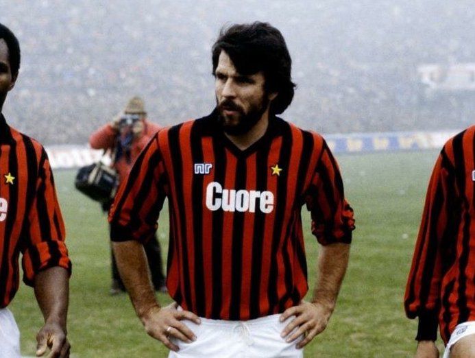 5 Pemain Belgia yang Pernah Membela AC Milan, Ada Dua Pemain Anyar