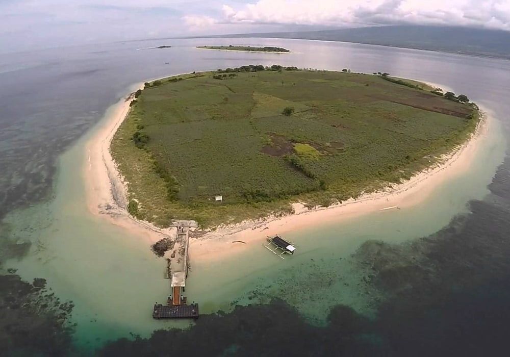 10 Rekomendasi Pantai  di Lombok untuk Libur Lebaran Bersama Keluarga