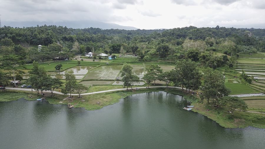 5 Aktivitas Seru saat Berwisata di Gunung Jae Lombok, Bisa Berkemah!