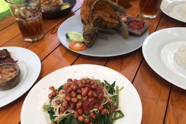 6 Rekomendasi Warung Makan Olahan Ikan di Denpasar