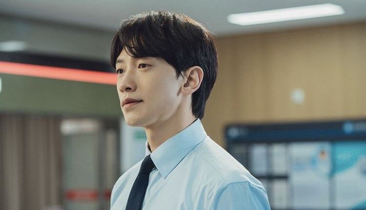 Prinsip Dokter Versi Cha Young Min Dalam Drama Ghost Doctor