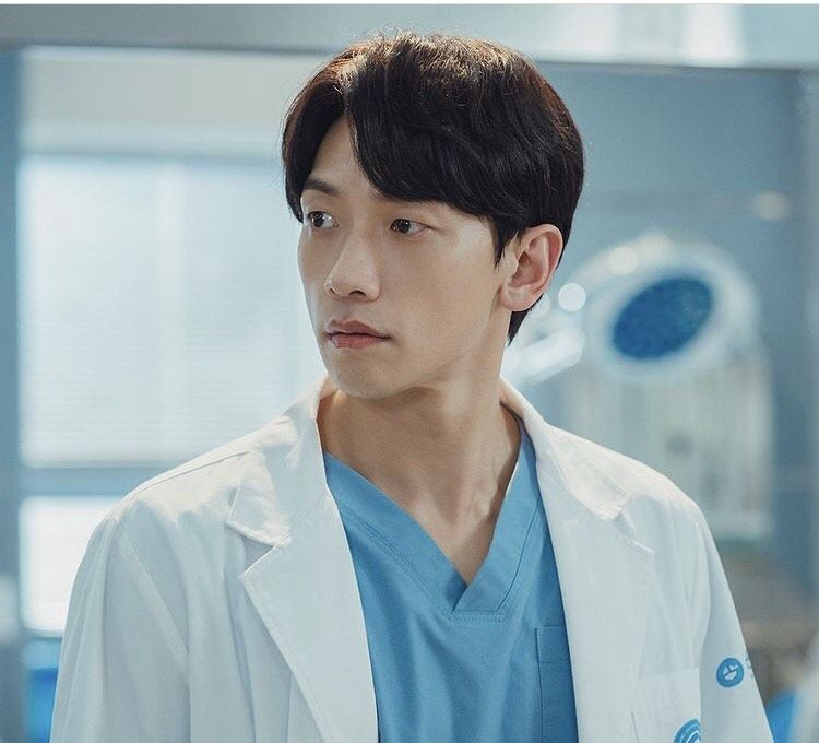 Prinsip Dokter Versi Cha Young Min Dalam Drama Ghost Doctor