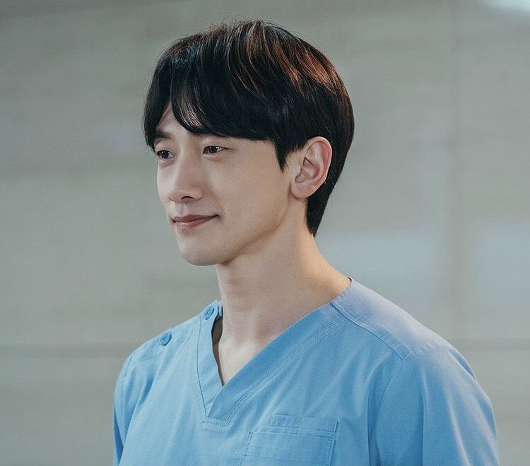 Prinsip Dokter Versi Cha Young Min Dalam Drama Ghost Doctor