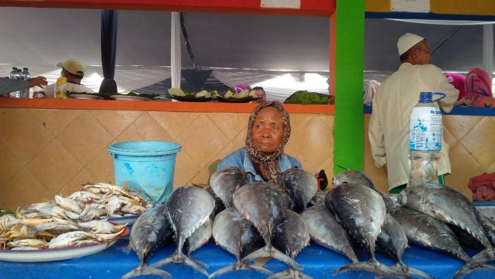 5 Tempat Wisata Pantai Sambil Berburu Ikan Segar di Banyuwangi