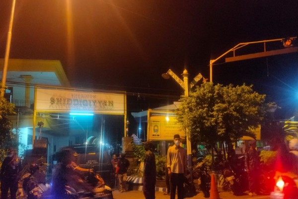 Tersangka Kasus Menghalangi Penangkapan Bechi Jadi 6 Orang