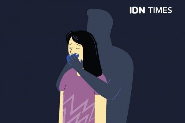 49 Kasus Kekerasan Perempuan dan Anak Terjadi di Tangerang