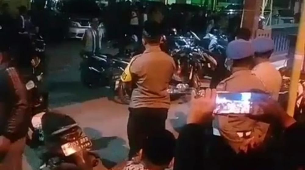 Polisi Gagal Lagi Menangkap DPO Tersangka Pencabulan di Jombang