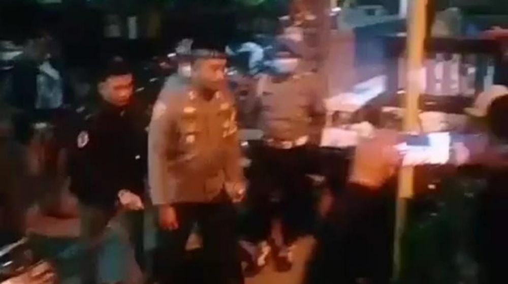 Polisi Gagal Lagi Menangkap DPO Tersangka Pencabulan di Jombang