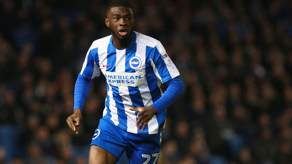 5 Pemain Top Yang Pernah Dipinjam Brighton & Hove Albion