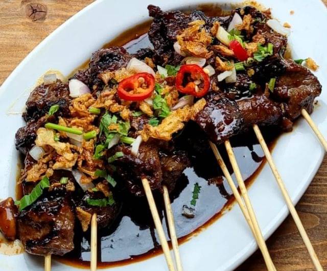 7 Makanan Khas Iduladha di Berbagai Negara Dunia, Enak Semua!