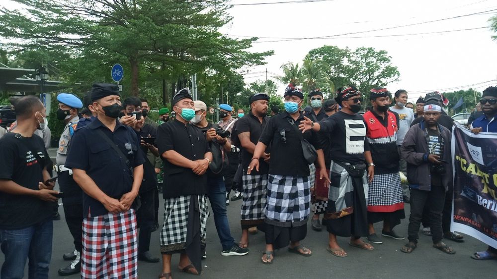 Indonesia Masih Gunakan Pendekatan Militeristik di Papua