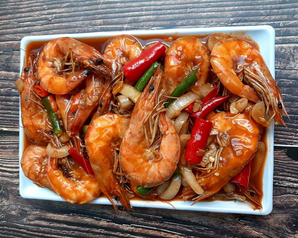 5 Resep Udang Untuk Masakan Sehari-hari, Favorit Keluarga!