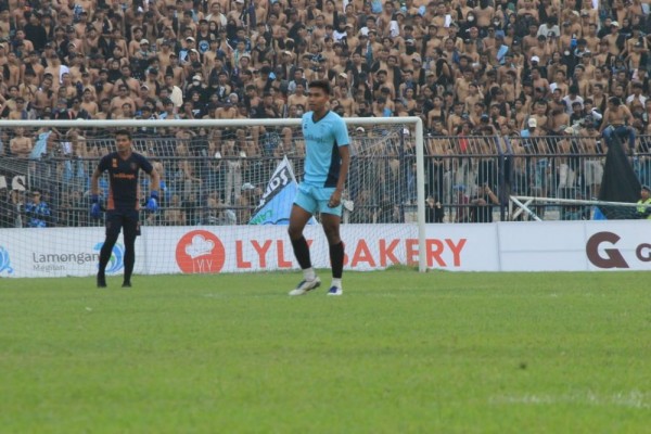 Jelang Bergulirnya Liga 2, Persela Datangkan Bek Timnas Indonesia U-19