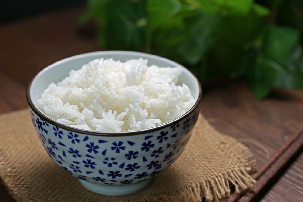 Gula dalam Nasi Putih, Benarkah Buruk untuk Kesehatan?