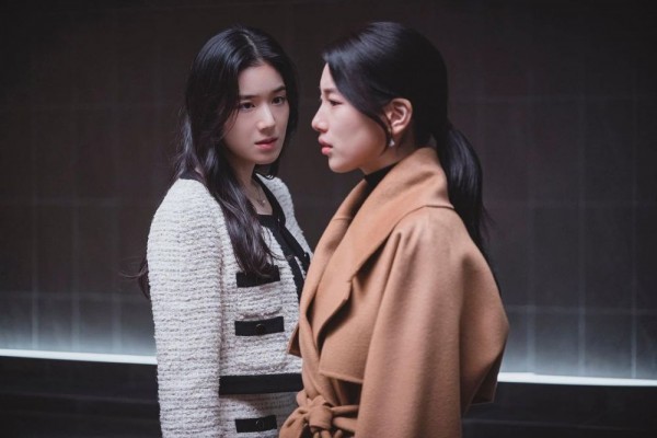 10 Fakta Karakter Suzy dan Jung Eun Chae di KDrama Anna