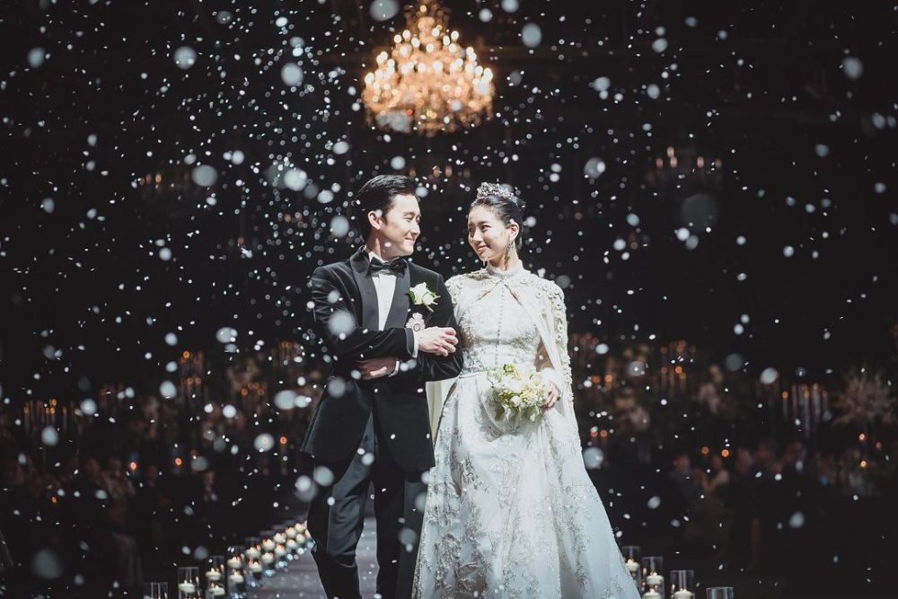Potret Suzy dan Kim Jun Han di Drama Korea Anna, Serasi Pol!