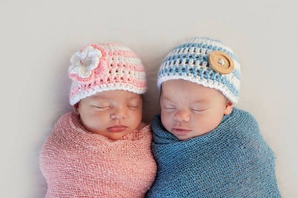 40 Ide Nama Islami, untuk Bayi Laki-laki dan Perempuan Beserta Artinya