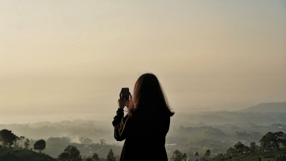 10 Fakta Menarik tentang Gunung Lawu, Mistis Tetapi Pemandangan Indah