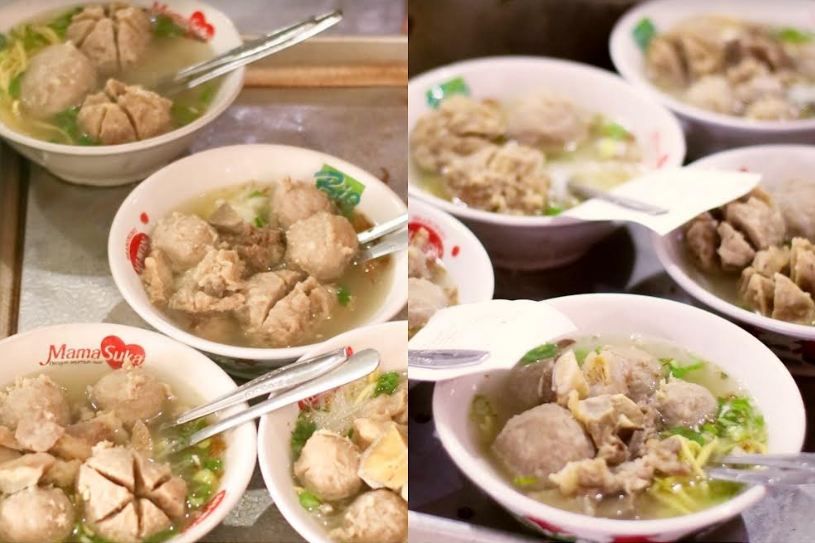 Wajib Coba! 7 Kuliner Legend Khas Kota Purwokerto