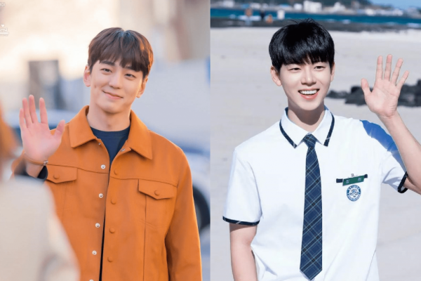 11 Karakter Cowok yang Menyukai Tetangganya di Drama Korea (Part 1)