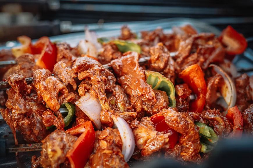 Resep Babi Rica Manado Asli yang Pedasnya Lezat Menggigit