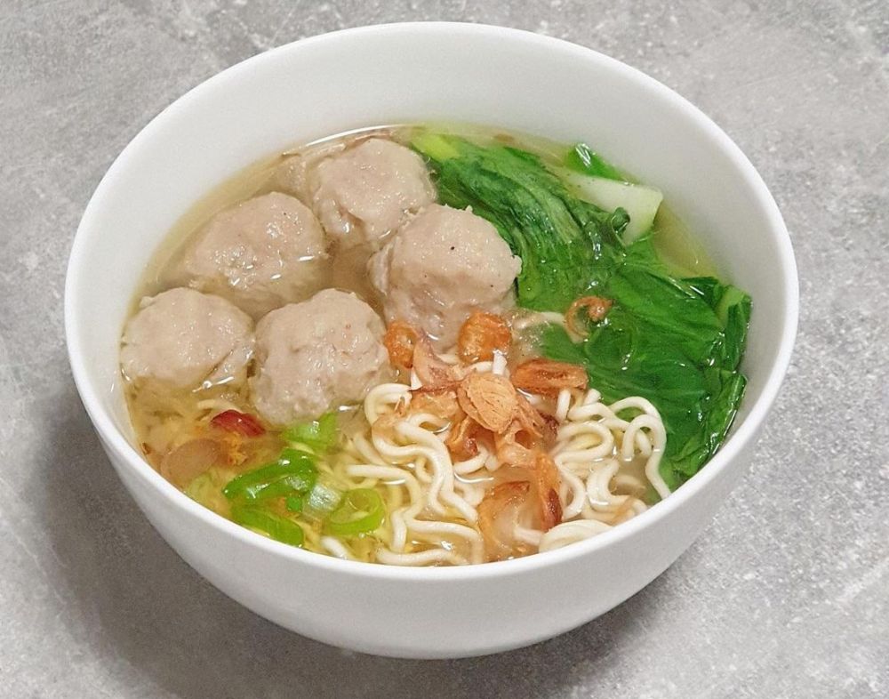 8 Cara Membuat Kuah Bakso Gurih Dan Enak Wajib Coba