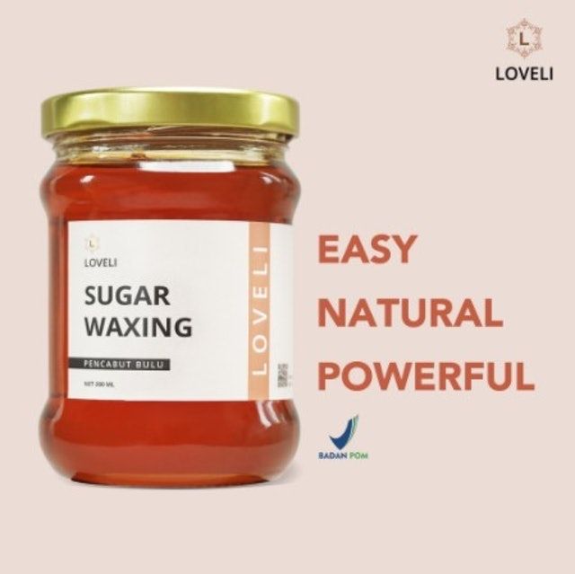 10 Rekomendasi 'Sugar Waxing' untuk Bulu Ketiak, Harga Mulai Rp34 Ribu