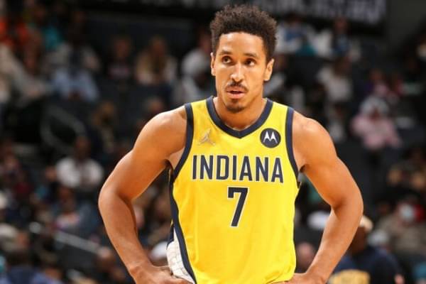 Malcolm Brogdon Resmi Menjadi Milik Boston Celtics