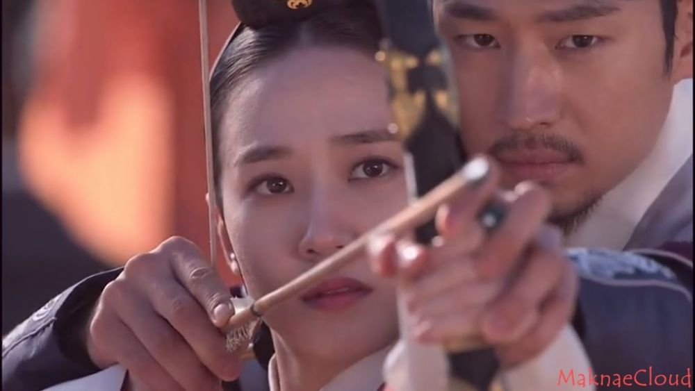 20 Drama Korea yang Pernah Diperankan oleh Park Eun Bin