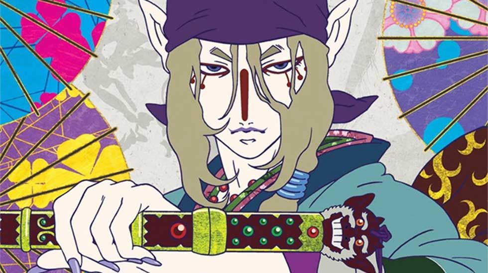 10 Anime Produksi Toei Animation Paling Populer, One Piece Memimpin!