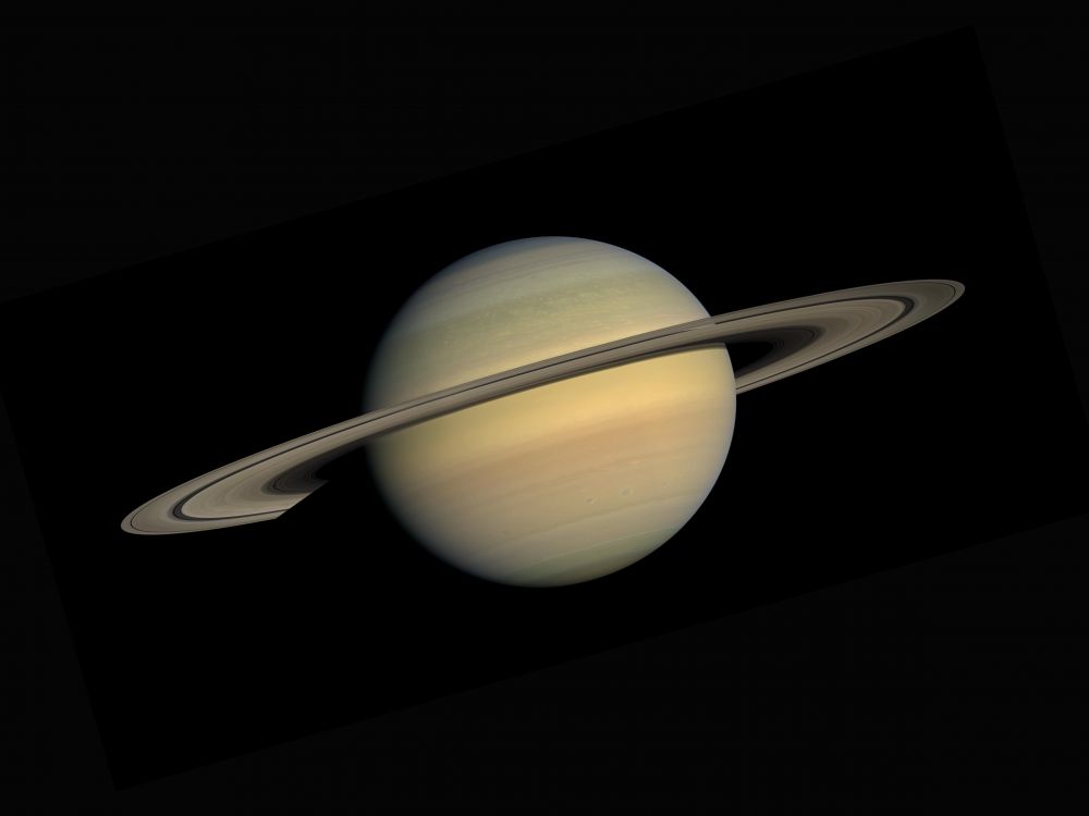 5 Fenomena Langit Spesial Bulan Agustus 2022, Lihat Cincin Saturnus!