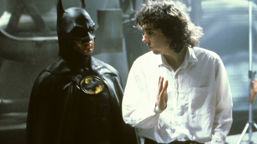 10 Sutradara Kondang yang Pernah Menggarap Film Superhero Buatan DC