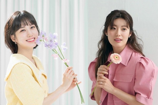 Park Eun Bin dan 4 Artis Korea Lulusan Psikologi, Ada yang S-2!