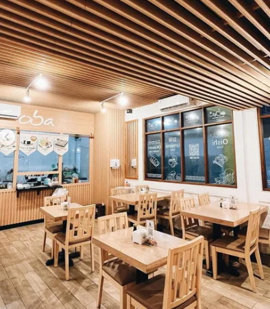 7 Restoran di Jombang dengan Menu Paling Lezat 