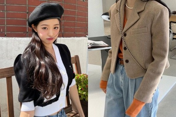 14 Item Korean Fashion Ini Wajib Ada di Lemarimu, Girls!