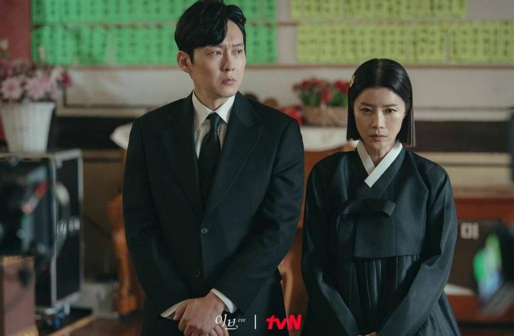 11 Pasangan Di Drama Korea Yang Menikah Tanpa Cinta