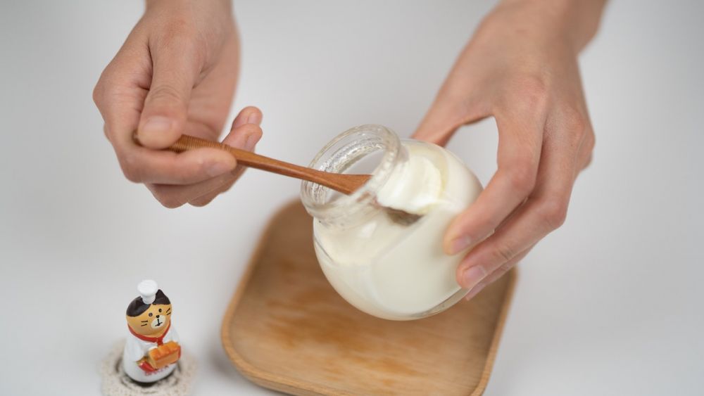5 Produk Olahan yang Bisa dibuat dari Susu Kedelai, Ada Yogurt!