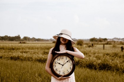 5 Hal Perlu Diwaspadai tentang Waktu, Pergi Tak Kembali