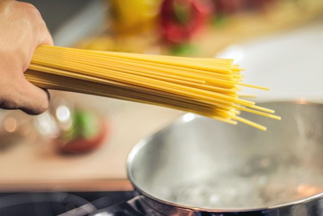 Resep Spaghetti Carbonara yang Gurih dan Lumer di Mulut